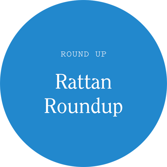 Rattan Roundup