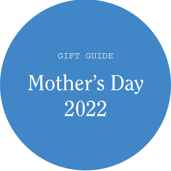 Mother's Day Gift Guide