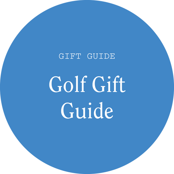Golf Gift Guide