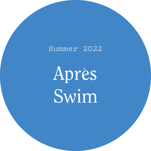 Introducing Après Swim!