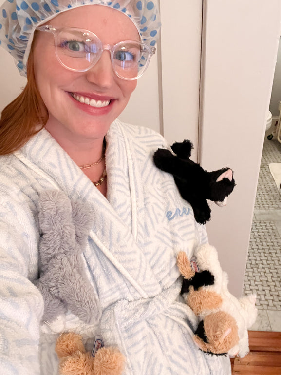 Halloween Made Weezie