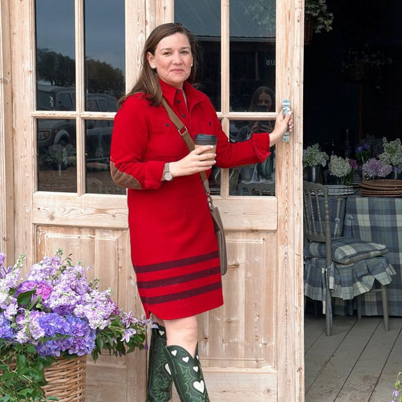 Cat Holloway’s Round Top Guide