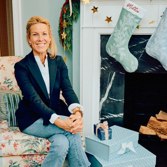 Meredith Ellis x Weezie