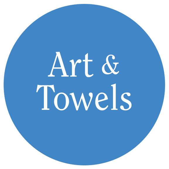 Liza Pruitt | Art & Towels