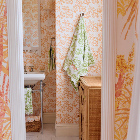 Behind the Scenes with Meg Braff