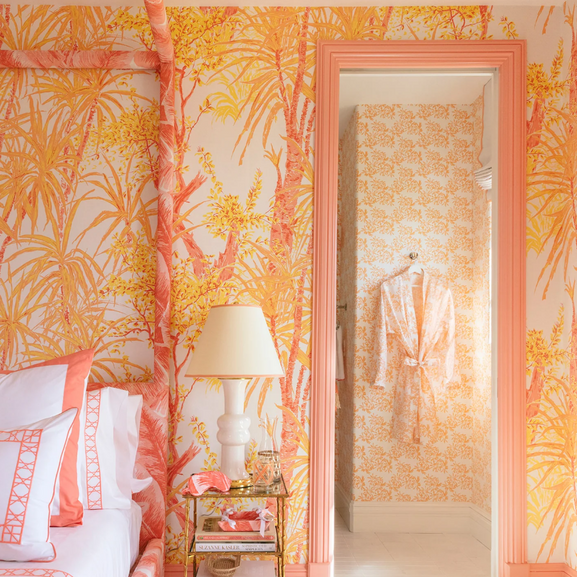 Bathroom Diaries with Meg Braff