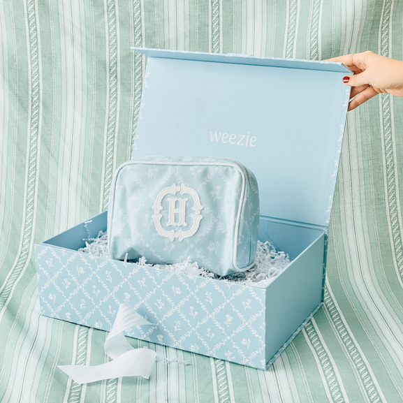 Elevate How You Celebrate