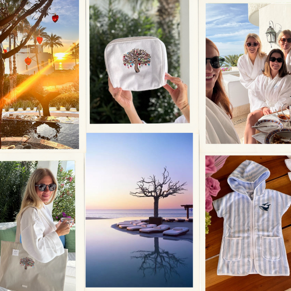 Weezie x Las Ventanas