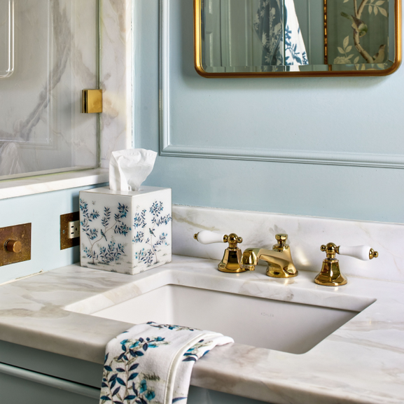 Gracie x Weezie: Behind the Scenes