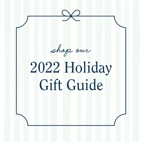 2022 Holiday Gift Guide