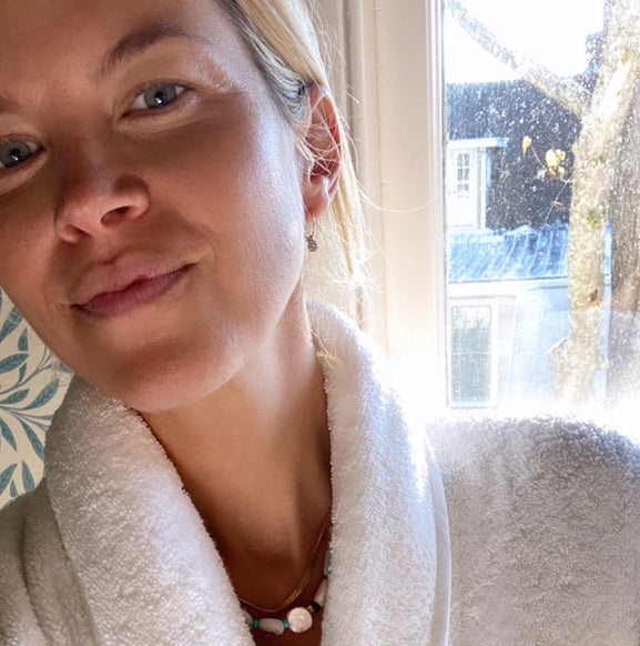 Weezie Hype Girl: Kate Towill