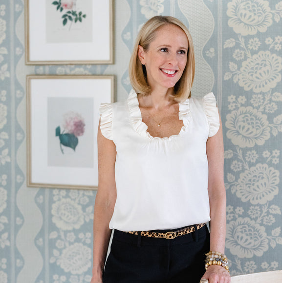 Weezie Hype Girl: Jennifer Hunt