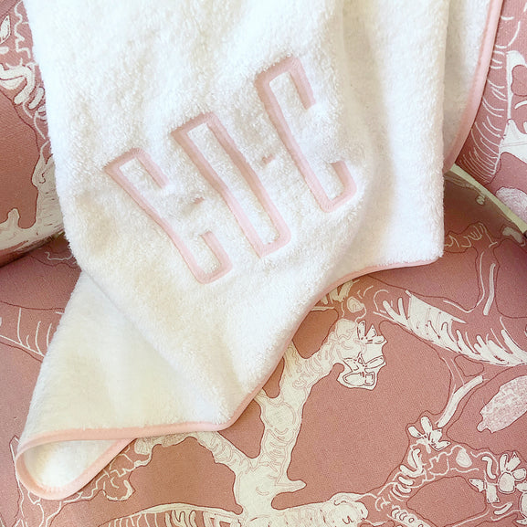 Bathroom Diaries: Collins Interiors