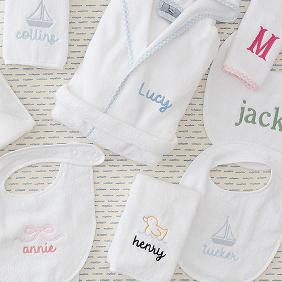 How to: Icon Embroidery