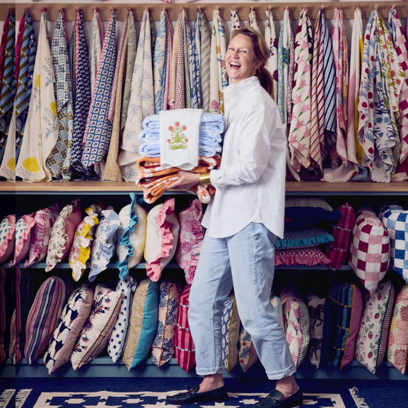 Bathroom Diaries Across the Pond