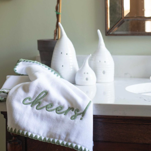 Enjoy the Stay with Mollie Jenkins