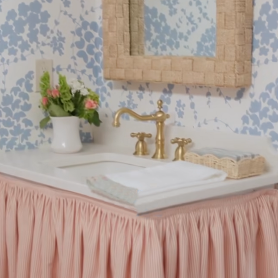 Bathroom Diaries: Weezie ATL