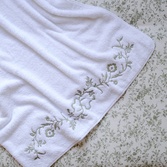 Parterre x Weezie: Behind the Collection