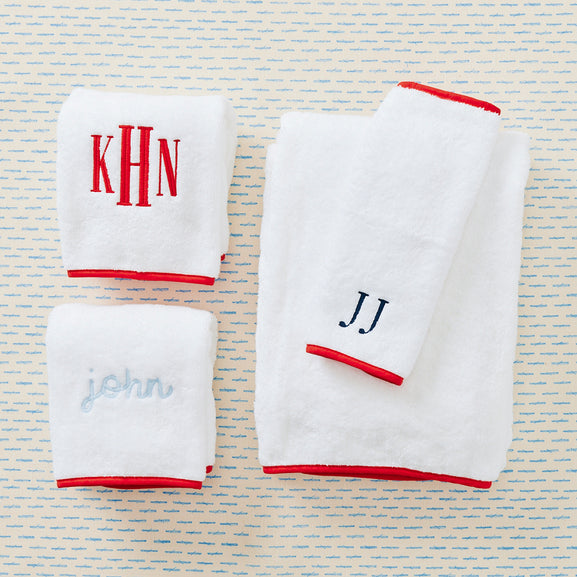 Celebrating Red Piping with Bradley Agather