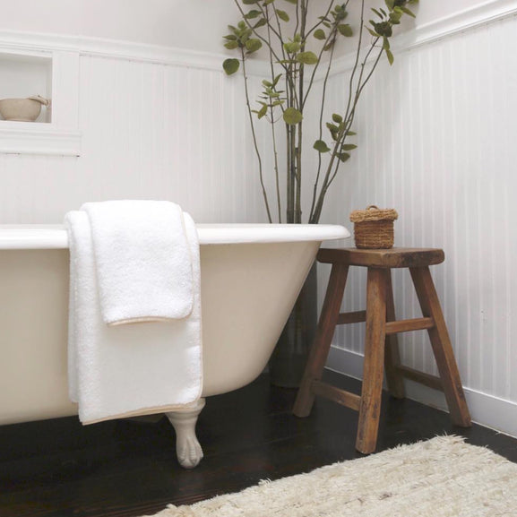 Bathroom Diaries: JDP Interiors