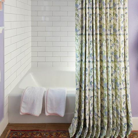 Bathroom Diaries: Sarah Brannon Interiors