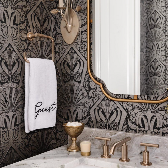 Bathroom Diaries with Cheryl Luckett