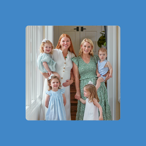 Small Business Saturday: A Letter From Our Co-Founders