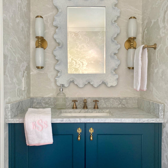 Source & Tell: GordonDunning Interior Design