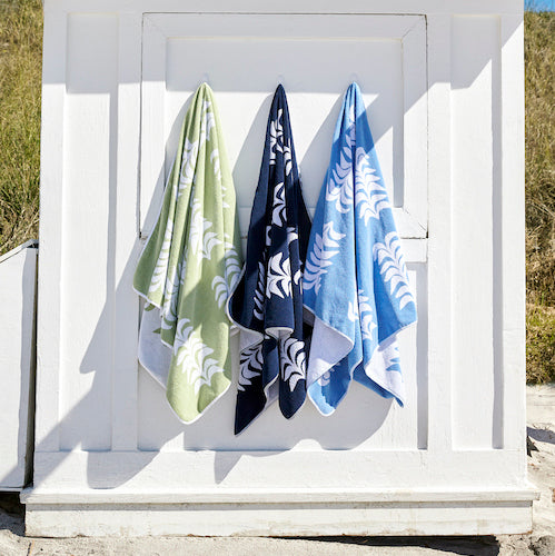 Weezie x Heather Chadduck Summer Collection