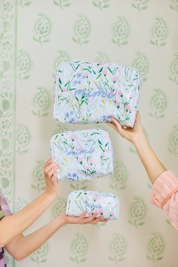 Behind the Pattern: Textiles by Smith