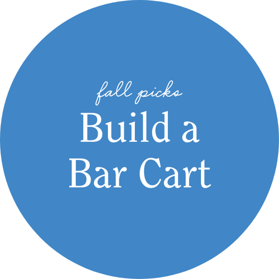 Build a Bar Cart