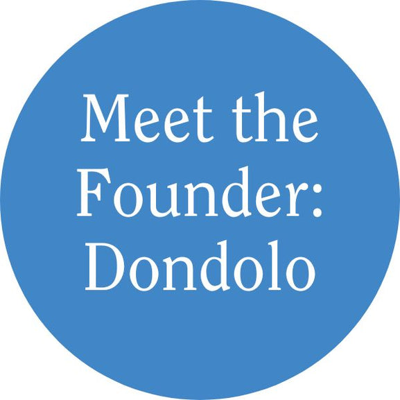 Meet the Founder: Dondolo