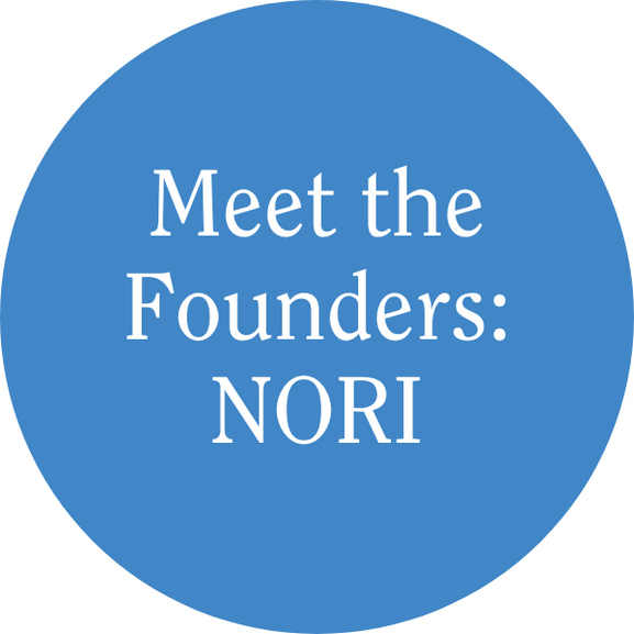Meet the Founders: NORI