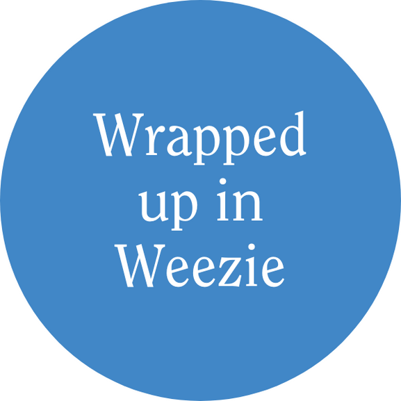 Wrapped Up in Weezie