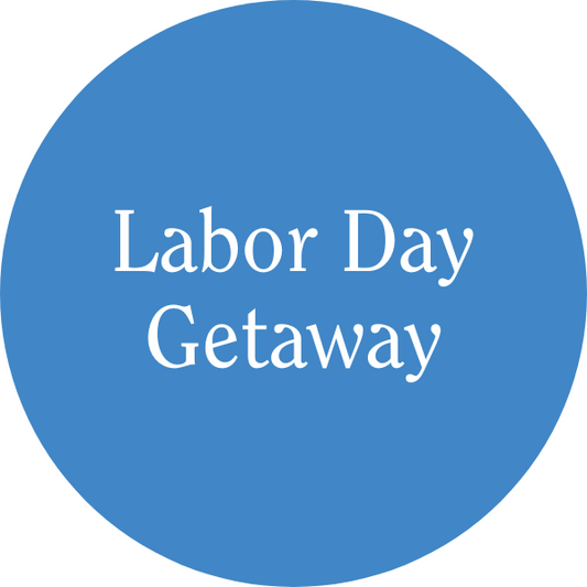 Labor Day Getaway
