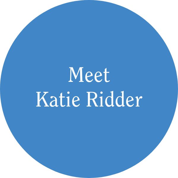 Meet Katie Ridder – Weezie Towels