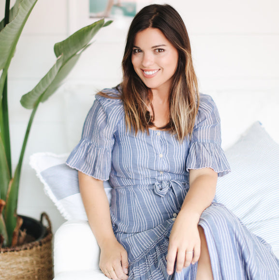 Weezie Hype Girl: Morgan Smith