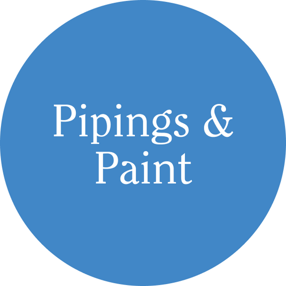 Pipings & Paint
