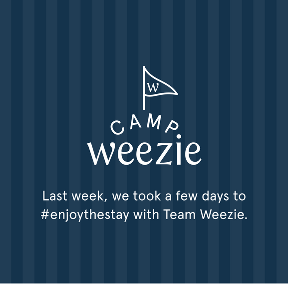Camp Weezie