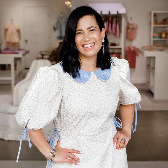 Weezie Hype Girl: Catalina Gonzalez