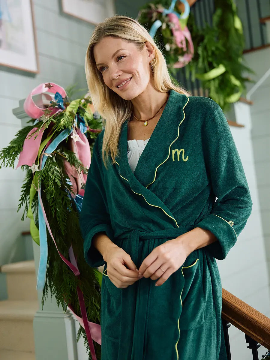 Robes