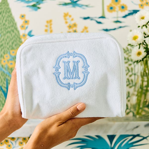 Small Toiletry Bags