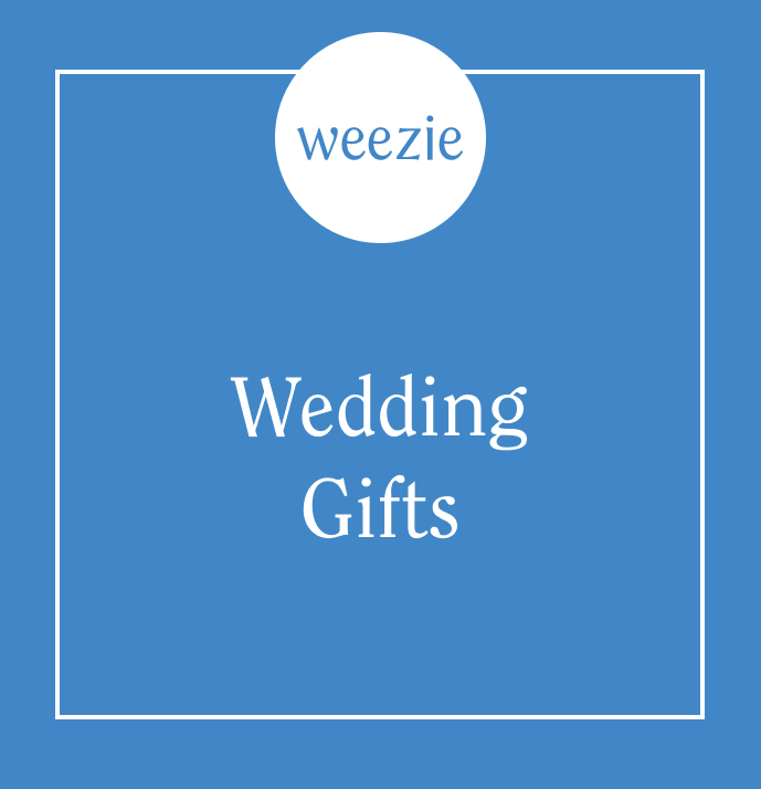 Wedding Gifts