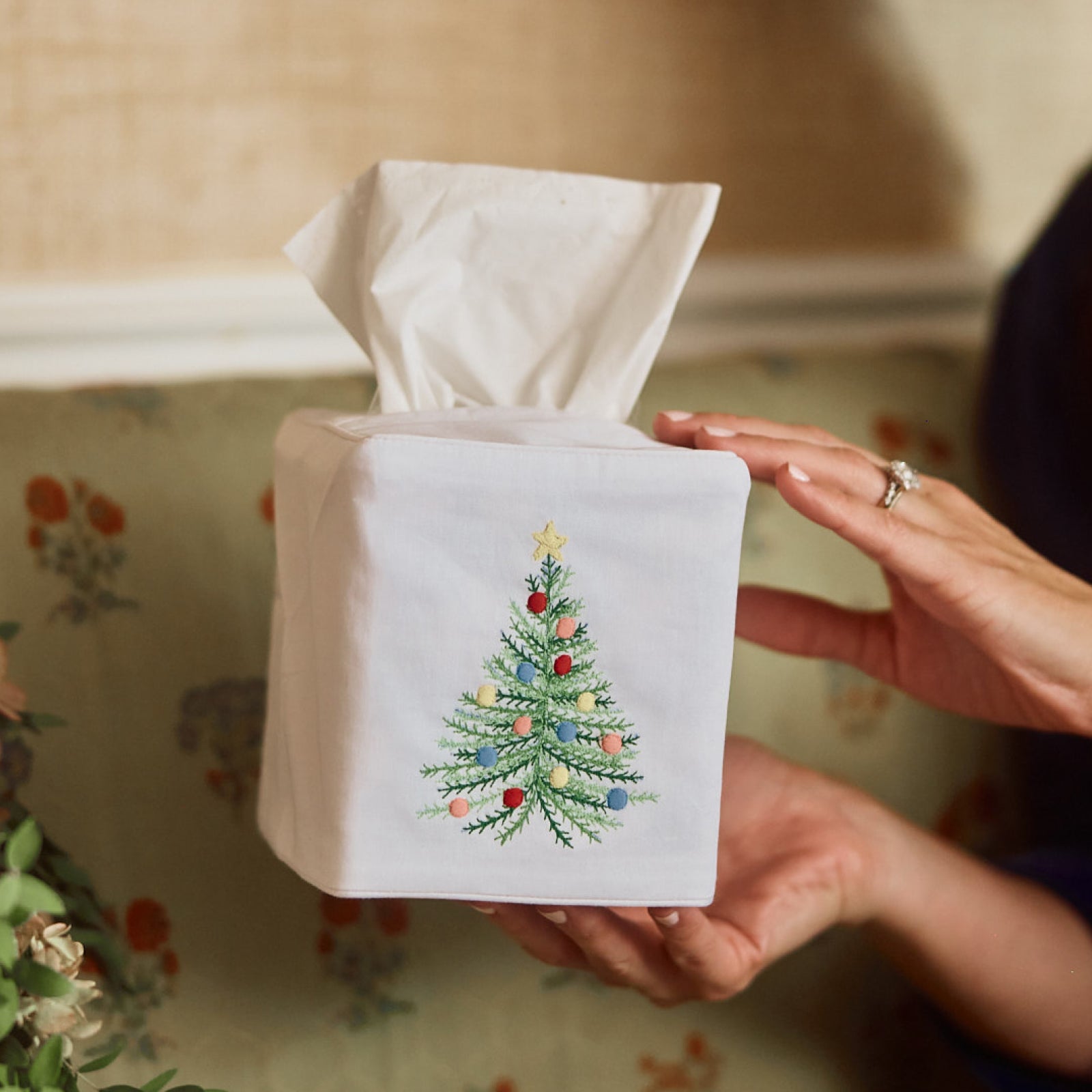 Hostess Gifts