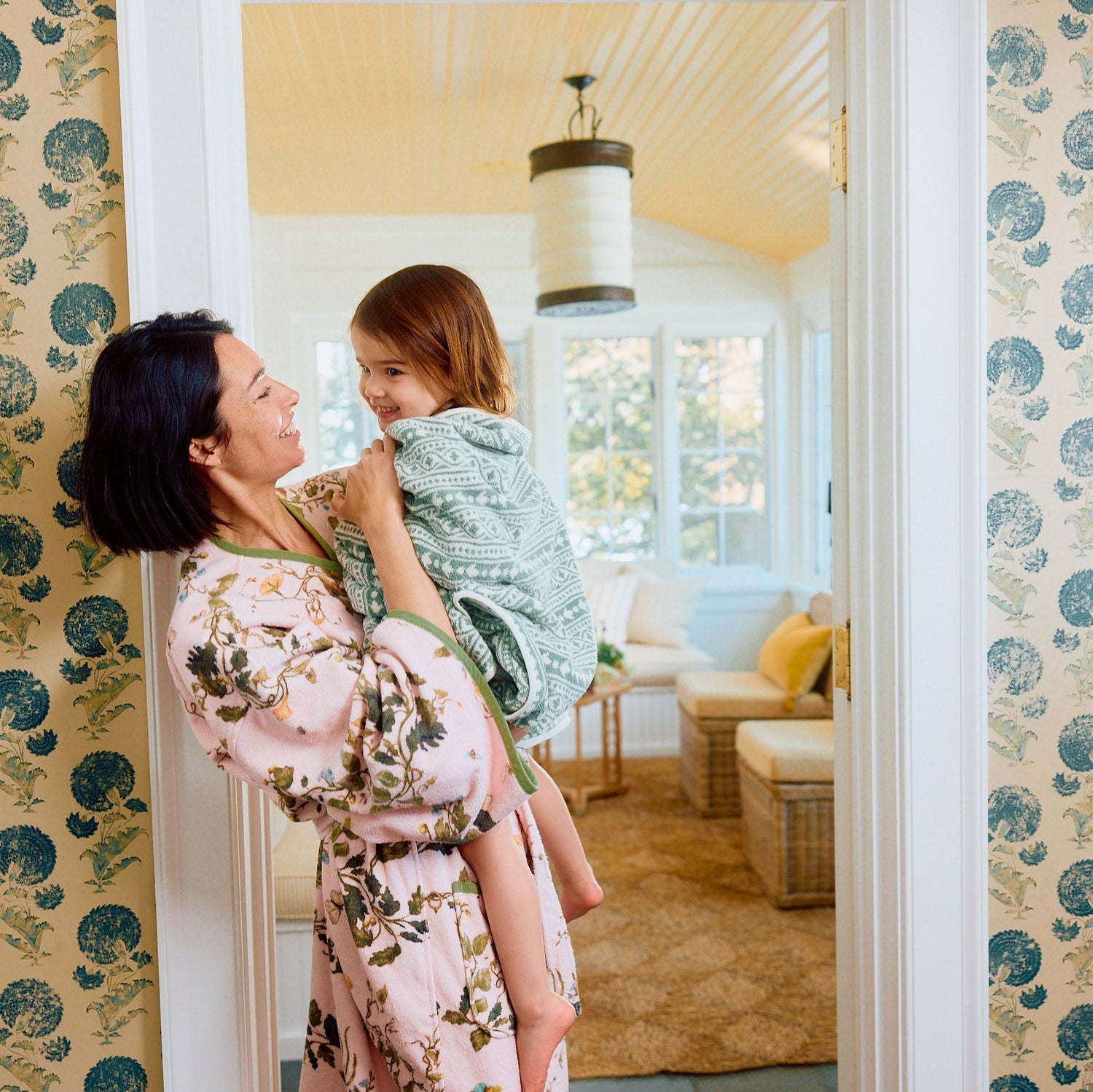 Leah O'Connell x Weezie
