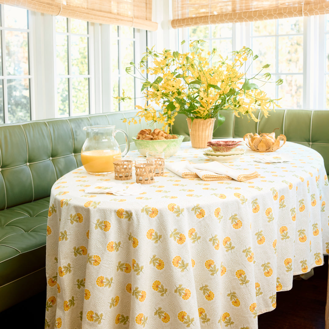 Table Linens
