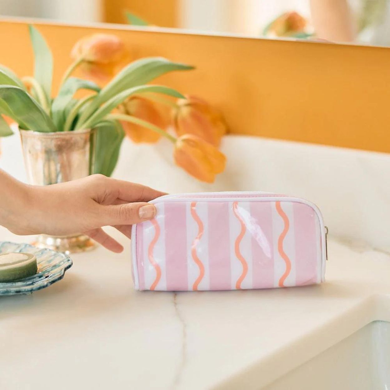 Mini Toiletry Bags