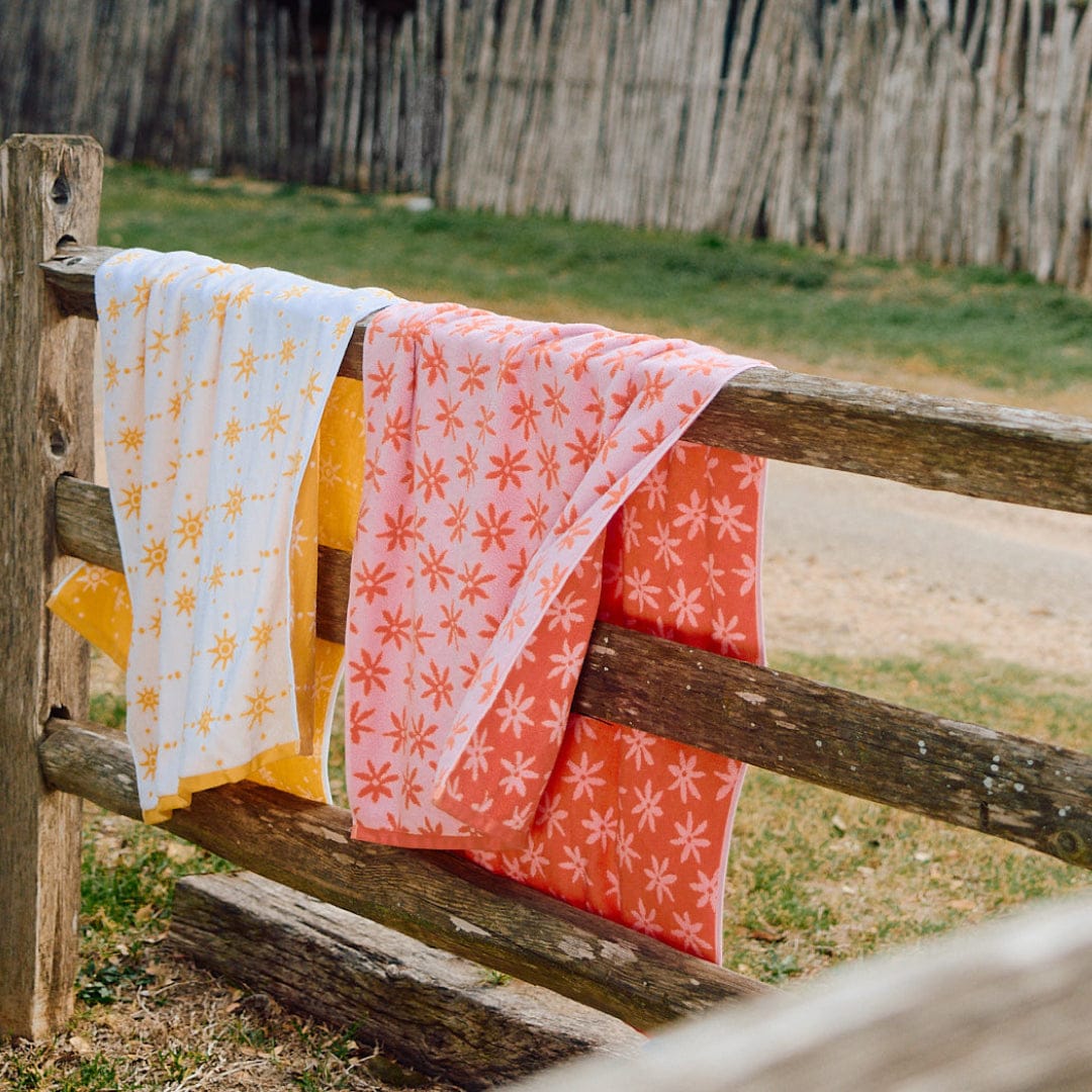 Kids' Beach Towels