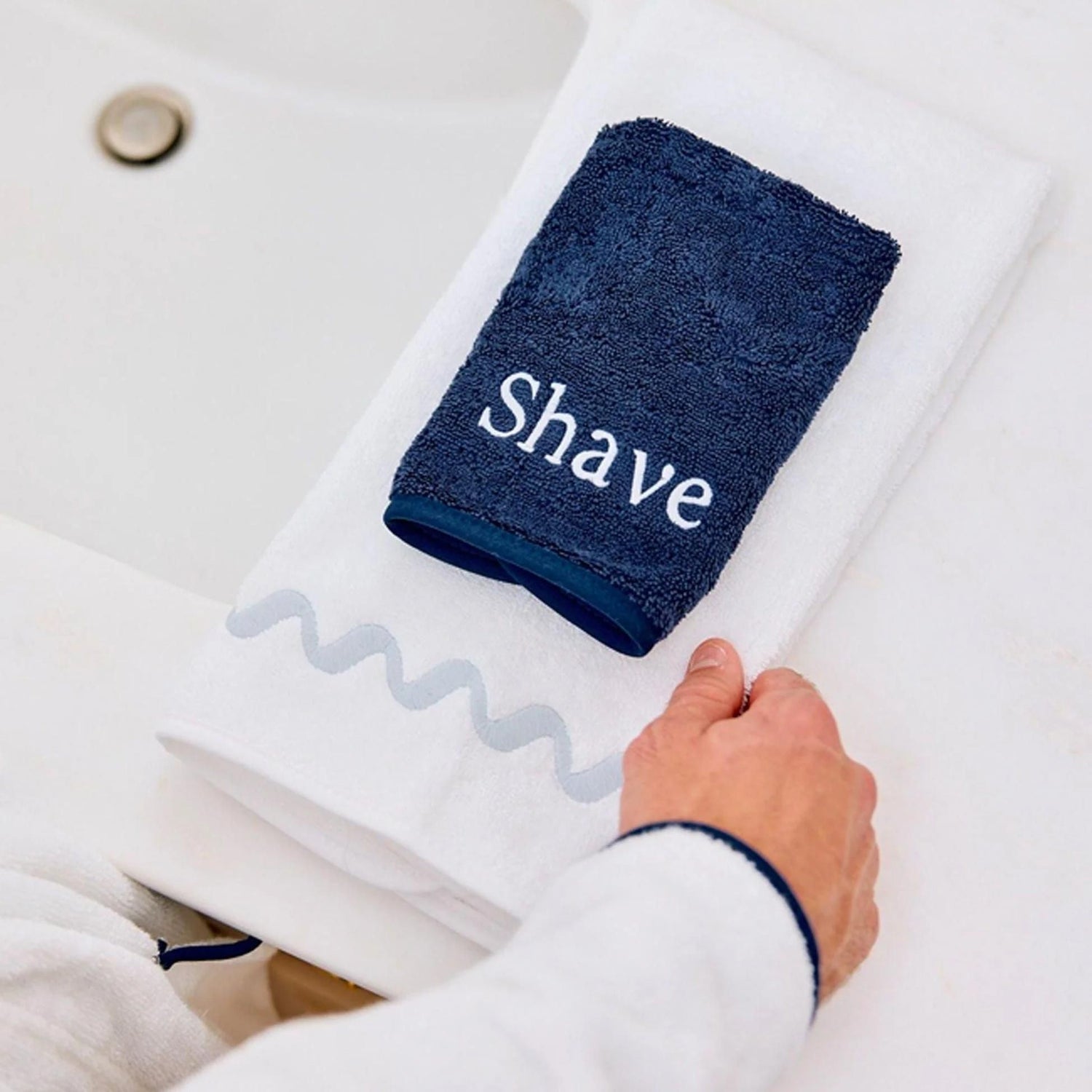 Shave