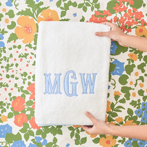 Beach Towel